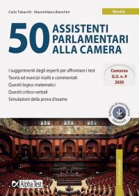 50 assistenti parlamentari alla Camera. Con software di simulazione