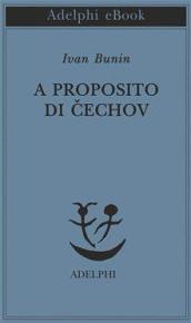 A proposito di Cechov