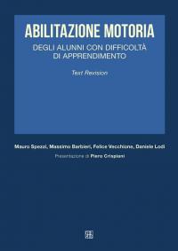 Abilitazione motoria degli alunni con difficoltà di apprendimento