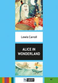 Alice in wonderland. Ediz. per la scuola. Con File audio …