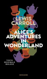 Alice's adventures in Wonderland