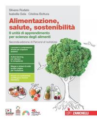 ALIMENTAZIONE, SALUTE, SOSTENIBILITÀ 2ED. VOLUME U (LDM) 9 UNITÀ DI …