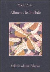 Almenn E Le Libellule