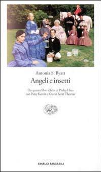 Angeli e insetti