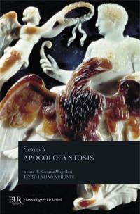 Apocolocyntosis