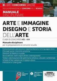 Arte e immagine, disegno e storia dell'arte. Classi di concorso …