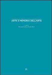 Arte e memoria dell'arte