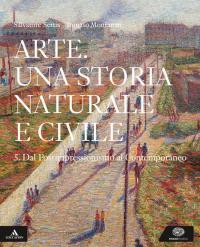 Arte. Una storia naturale e civile. Per i Licei. Con …