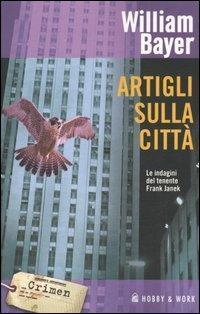 Artigli sulla città