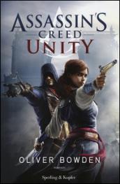 Assassin's Creed. Unity