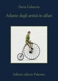 Atlante degli artisti in affari
