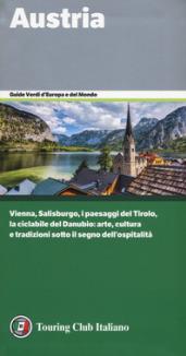 Austria. Vienna, Salisburgo, i paesaggi del Tirolo, la ciclabile del …