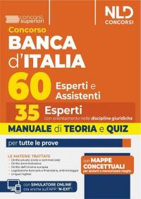 Banca d'Italia &0 esperti