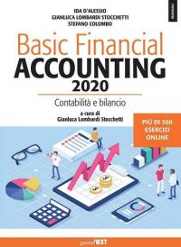 Basic Financial Accounting 2020 - Contabilità e Bilancio