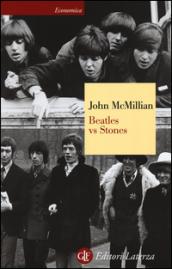 Beatles vs Stones