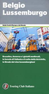 Belgio e Lussemburgo. Bruxelles, Anversa e i gioielli medievali, le …
