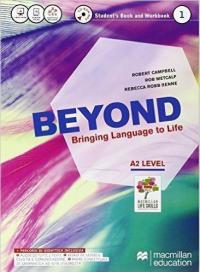 Beyond. Vol. A2. Per le Scuole superior. Con CD Audio …