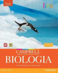 Biologia. Vol. unico. Per le Scuole superiori. Con espansione online
