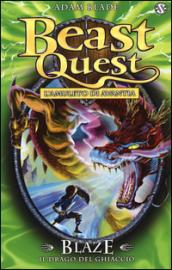 Blaze. Il drago del ghiaccio. Beast Quest (Vol. 23)