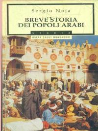 Breve storia dei popoli arabi