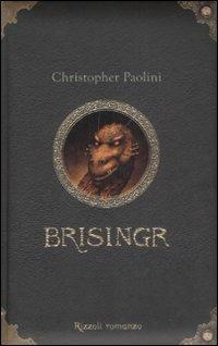 Brisingr. L'eredità. Ediz. speciale (Vol. 3)