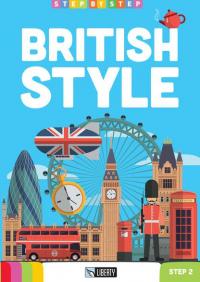 British style. Ediz. per la scuola. Con File audio per …
