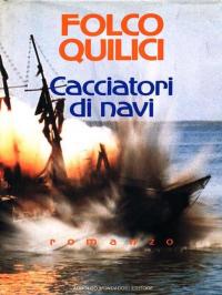 Cacciatori di navi