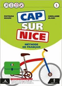 Cap sur nice. Ottavino verbi. Per la Scuola media. Con …