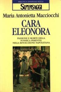 Cara Eleonora