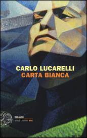 CARTA BIANCA