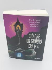 Ciò che un giorno era mio. E se la regina …