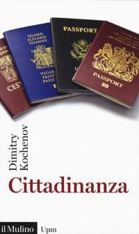 Cittadinanza. La promessa di un alchimista