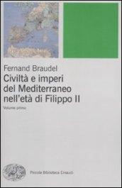 Civiltà e imperi del Mediterraneo nell'età di Filippo II 2 …