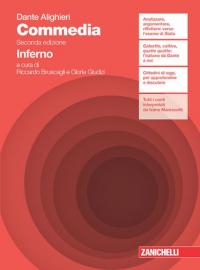 Commedia. Inferno. Per le Scuole superiori. Con e-book. Con espansione …