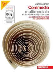 Commedia. Per le Scuole superiori. Con CD Audio. Con espansione …