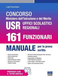 Concorso Ministero dell'Istruzione e del Merito USR Uffici Scolastici Regionali …