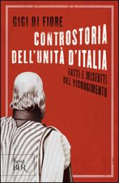 Controstoria dell'unità d'Italia