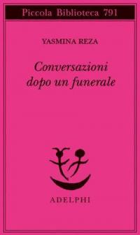 Conversazioni dopo un funerale