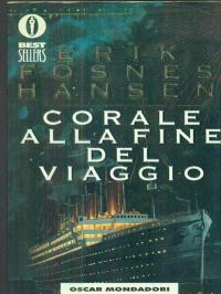 Corale alla fine del viaggio
