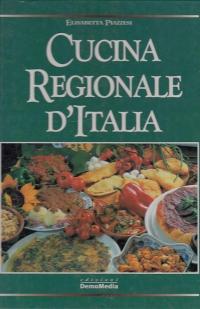 Cucina regionale d'Italia
