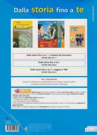 Dalla storia fino a te. Per la Scuola media. Con …