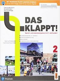 Das klappt! Ediz. nuovo esame di Stato. Per il biennio …