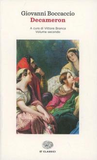 Decameron [2 volumi] [Due volumi indivisibili]