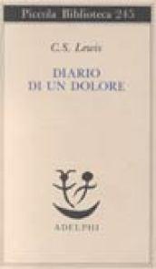 Diario di un dolore