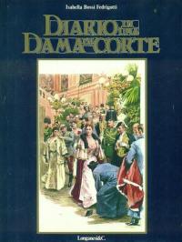 Diario Di Una Dama Di Corte