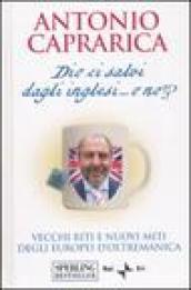 Dio ci salvi dagli inglesi. o no!?