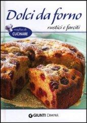 Dolci Da Forno