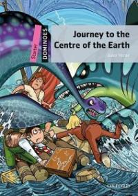 Dominoes: Starter: Journey to the Centre of the Earth