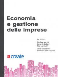 Economia e gestione delle imprese