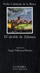 El alcalde de Zalamea/The Mayor of Zalamea